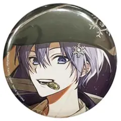 ネオポルテ 缶バッジ 白雪レイド