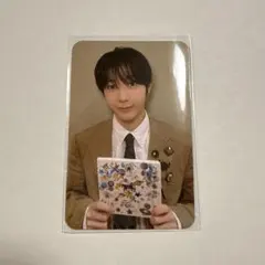 NCT WISH リョウ RYO WISHLIST トレカ - メルカリ