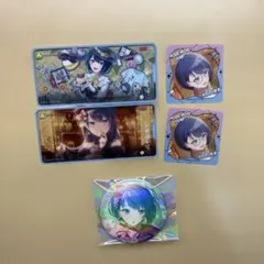 プロセカ【桐谷遥】