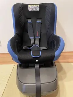 NEO G-Child ISO leg TOYOTA純正チャイルドシート