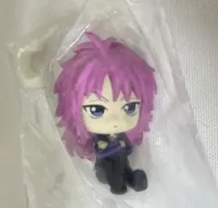 HUNTER×HUNTER すわらせ隊 GIRL マチ