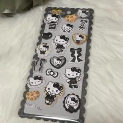 【正規品】キティちゃん もちもちマシュマロシール｜サンリオ ハローキティ