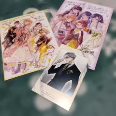 春夏秋冬代行者 春の舞 ゲーマーズ 有償特典 書き下ろし小冊子 春疾風