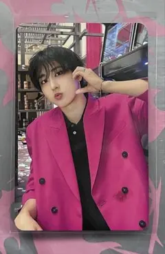 2025年最新】stray kids ハン ポップアップの人気アイテム - メルカリ