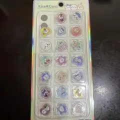 ちいかわ Kira★Coro シール