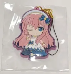 雪ミク　SNOW MIKU　ラバスト　2021　ルカ