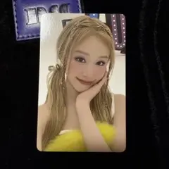 ベビモン パリタ トレカ Hot Sauce