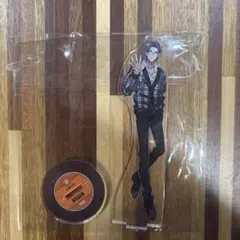 ヒプノシスマイク ヒプマイ 躑躅森盧笙 flava2 アクリルスタンド アクスタ