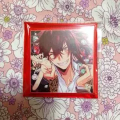 Collar×Malice 榎本峰雄 コースター otomate garden - メルカリ