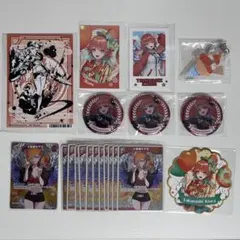 ホロライブ 小鳥遊キアラ