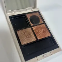 RMK シンクロマティック アイシャドウパレット 03 コンパッショネイト