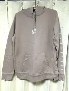 BILLABONGパーカー