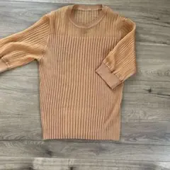 アナイ　トップス　サイズ38