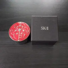 SK-IIノベルティ　 ジュエリーケース 小物入れのサムネイル