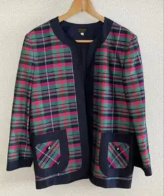 THAI SILKジャケット