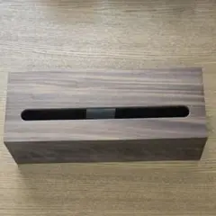 ウォールナット 材使用 タップケース