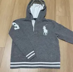 ポロラルフローレン トップス 130〜140cm