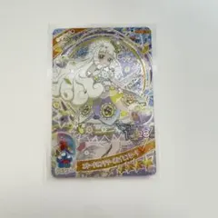 ひみつのアイプリ エターナルフラワールミナスフローラ つむぎ