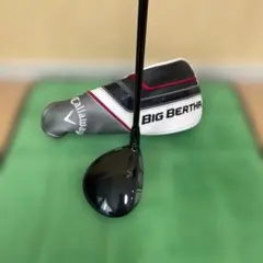 2025年最新】ビックバーサ ヘッドのみの人気アイテム - メルカリ