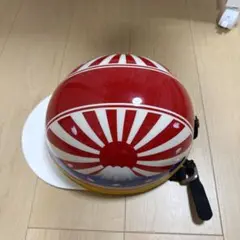 2025年最新】ヘルメット 日章の人気アイテム - メルカリ