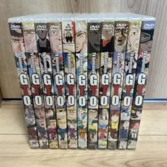 DVD GTO 全巻 ドラマスペシャル&劇場版&REVIVAL 全話収録 - メルカリ