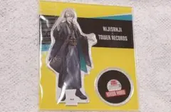 にじさんじ タワレコ ろふまお 甲斐田晴 アクリルスタンド