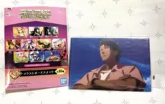 FGO 1番くじ バーソロミュー