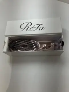 ReFa リファ　イオンケアブラシプレミアム