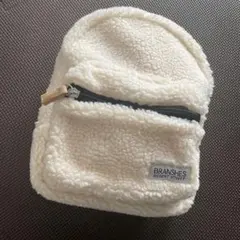 ブランシェス　キッズ　ベビー　リュック