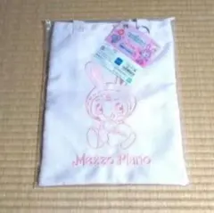 一番くじ　ナルミヤ　オンライン　ラストワン賞　刺繍トートバッグ　 メゾピアノ