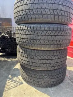 BS DM-V3 265/70R16 20年製 4本セットブリザックサーフ - メルカリ