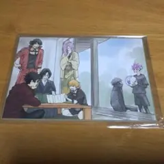 特『刀剣乱舞-花丸-』～月ノ巻～ 入場者特典