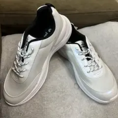 \n☆p school×JENNIコラボスニーカー24cm靴下のおまけ付き/