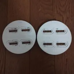 フラックス ディスク　Flux　#f