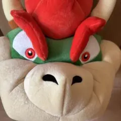 クッパ 被り物　USJ