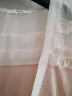 Jines 半袖カーディガンのサムネイル