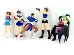 2026年最新】カプコンギャルズコレクションの人気アイテム - メルカリ