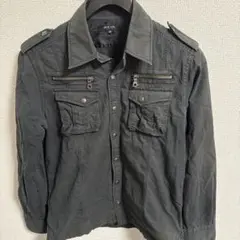 ミッシェルクラン　ジャケット