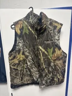 Louis Dreyfus Commodities カモフラージュベスト L
