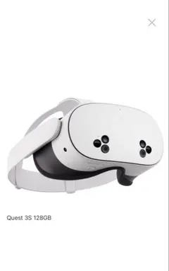 Meta Quest 3 512GB 新品 未開封（封印シール剥がれあり） | Mercari