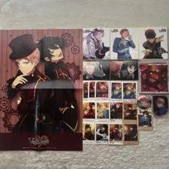 Valkyrie まとめ売り 斎宮宗 影片みか