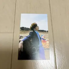 BTS ジョングク young forever 店舗 購入 特典 トレカ