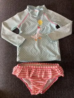 Baby Boden 水着 ラッシュガード 18-24M 92cm