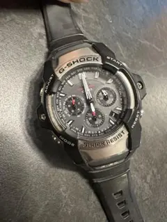 極上美品 電池新品CASIO G-SHOCK GIEZ GS-1010J - メルカリ