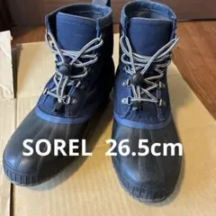 SOREL スノーブーツ