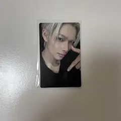 ENHYPEN THE SIN:VANISH ニキ musinsa トレカ