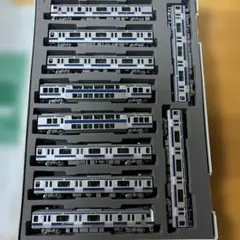 TOMIX 98847・98848 JR E231系800番台 10両セット - メルカリ