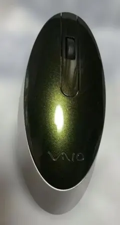 VGP-BMS33 LASER MOUSE　動作未確認