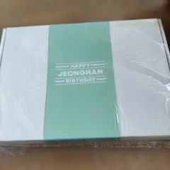 2026年最新】seventeen バースデーパッケージ ジョンハンの人気