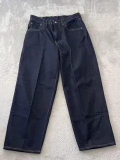 GAP スーパーバギーデニム 29/30